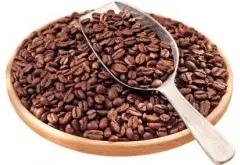 味道温和的哥斯达黎加圣罗曼庄园精品咖啡豆产区风味口感特征研磨