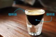 意式浓缩Espresso怎样喝才够逼格？浓缩咖啡的正确喝法介绍