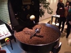 精品咖啡介绍—台湾水晶矿咖啡品种种植市场价格简介