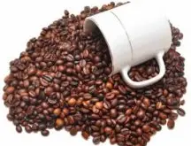 哥斯达黎加咖啡研磨度烘焙度处理方法杯测结果简介