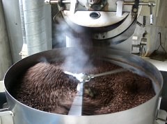 萨尔瓦多杂交种帕克马拉咖啡的研磨度烘焙程度处理方法简介