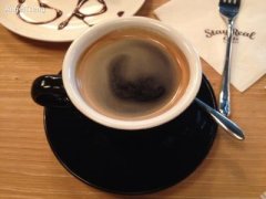 顶级咖啡的牙买加蓝山咖啡庄园克利夫庄园风味口感香气特征描述简