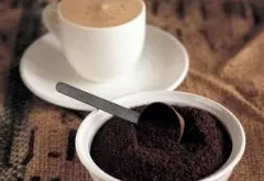 卢达旺精品咖啡研磨度烘焙程度处理方法简介