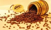 芳醇含炭烧味的危地马拉安提瓜花神咖啡风味口感香气特征描述简介