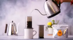 爱乐压使用简介—超好用但有点“危险”的咖啡神器