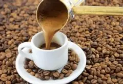 果酸及柑橘味的埃塞俄比亚耶加雪菲科契尔庄园精品咖啡豆风味口感