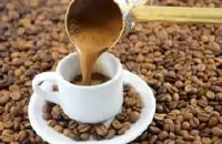 极为柔顺的巴西南米纳斯精品咖啡豆起源发展历史文化简介