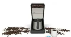 杏仁干香的玻利维亚精品咖啡豆研磨度烘焙程度处理方法简介