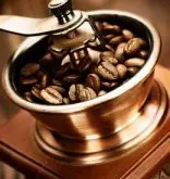 芳香浓郁的埃塞俄比亚精品咖啡豆风味口感香气特征描述简介