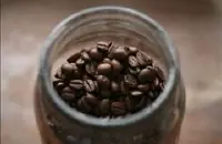 酸度均衡的危地马拉安提瓜花神精品咖啡豆研磨度烘焙程度处理方法