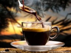 香醇浓厚的墨西哥精品咖啡豆风味口感香气特征描述简介