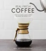 咖啡书籍推荐：真正新鲜的咖啡《Real Fresh Coffee》