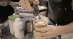 世界咖啡大赛 | 来看全中国最牛咖啡师的诞生！