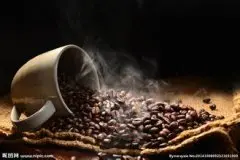气味香醇的苏门答腊林东精品咖啡豆风味口感香气特征描述简介