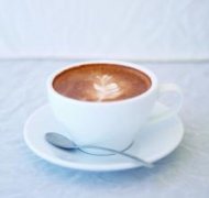 香浓醇厚的越南精品咖啡豆风味口感香气特征描述简介