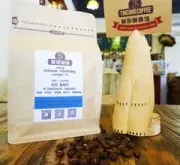 印尼苏门答腊岛林东曼特宁精品咖啡豆进口G1单品简介
