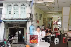 营业逾67载后继无人 大华海南传统咖啡店结业
