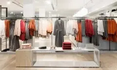 H&M集团将推全新品牌Arket 店铺中将开设咖啡厅