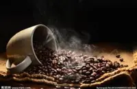 独特浓烈的火凤凰庄园咖精品咖啡豆风味口感香气特征描述简介