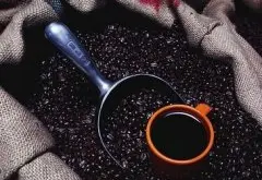 泼辣奔放的肯尼亚精品咖啡豆研磨度烘焙程度处理方法简介