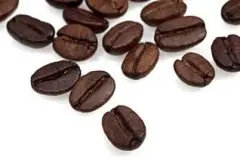 充实饱满的云南精品咖啡豆品种种植市场价格简介