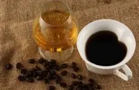 埃塞日晒耶加雪菲G1洁蒂普产区沃卡处理厂精品咖啡豆风味口感香气