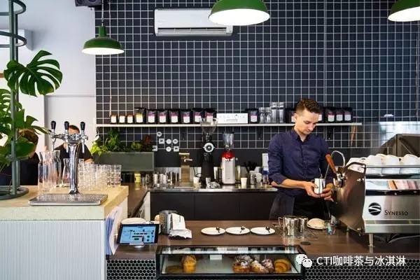 不容忽视的澳洲咖啡文化，以及8间咖啡馆推荐