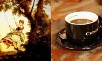 高海拔特硬豆圣罗曼庄园精品咖啡豆起源发展历史文化简介