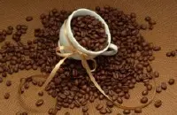 独特的酸苦的亚特兰大庄园精品咖啡豆风味口感香气特征描述简介