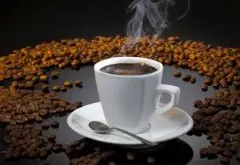 【健康早知道】喝咖啡的5个神奇好处