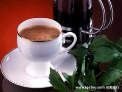 颗粒饱满的哥斯达黎加精品咖啡豆起源发展历史文化简介