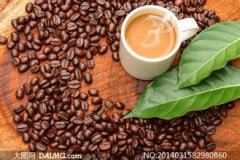 香味独特的哥斯达黎加钻石山精品咖啡豆品种种植市场价格简介