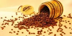 低醇度的波旁精品咖啡豆风味口感香气特征描述简介