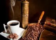 瘦尖状长身豆的埃塞俄比亚咖啡庄园精品咖啡豆种植情况地理位置气