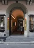 全新意利咖啡旗舰店于米兰蒙特拿破仑大街开幕