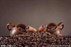 酸苦甘醇的瓦伦福德庄园精品咖啡豆起源发展历史文化简介