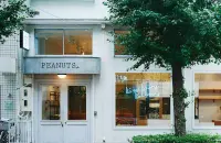 东京最优雅的“史努比咖啡馆”　想吃得一个月前预约