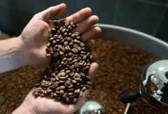 借力物联网 美公司欲改革全球咖啡供应链