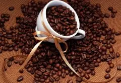 速溶咖啡豆Robusta期货爆“多杀多”！7个交易日蒸发逾13%