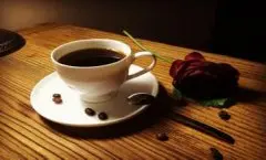 口感狂野的夏奇索产区精品咖啡豆风味口感香气特征描述简介