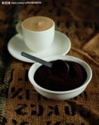 茉莉花芬芳的泰德庄园精品咖啡豆品种种植市场价格简介