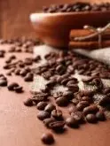 印尼苏门答腊岛林东曼特宁进口G1精品咖啡豆研磨度烘焙程度处理方