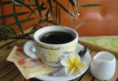 埃塞俄比亚西达摩日晒花魁古吉精品咖啡豆起源介绍