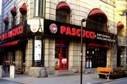 Caffe Pascucci与你分享成功法则，开店是没有捷径的！