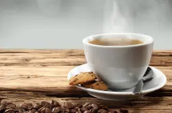 每天一杯咖啡，和不喝咖啡的人们相比，爱喝咖啡的你们更长寿