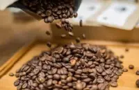 卢旺达穆修伊处理厂水洗波旁精品咖啡豆的手冲参数建议