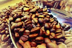 每颗咖啡豆都有生命 烘焙师的烘焙角