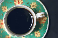 你听说过陈年的咖啡吗，到底陈年咖啡有什么独特处