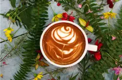 什么是花式咖啡？