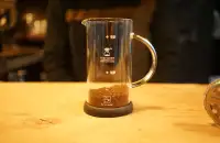 咖啡课程知识，用法压壶制作咖啡